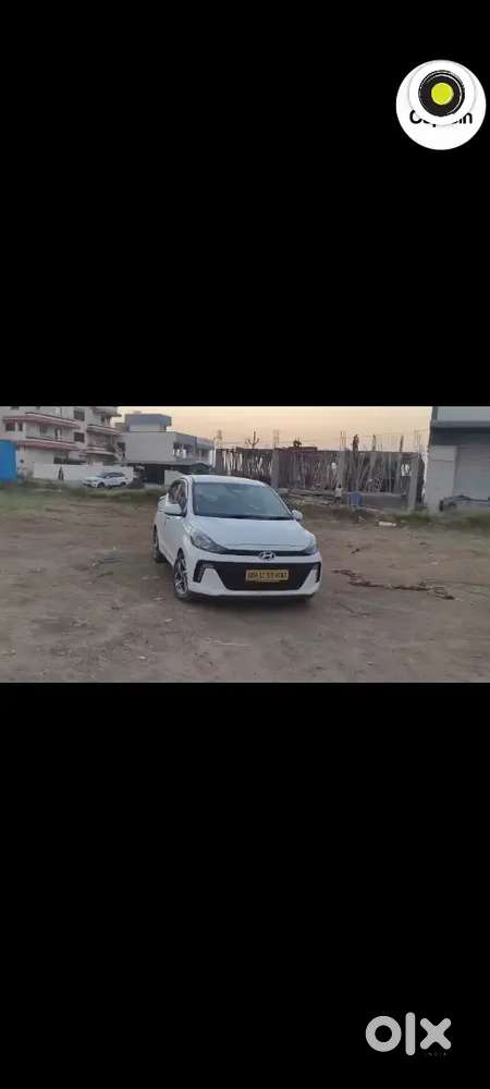 Hyundai Aura 1.2 2025