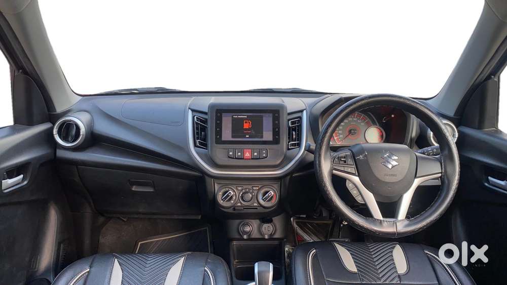 Maruti Suzuki Celerio 1.0 Zxi Plus Ags, 2025, Petrol