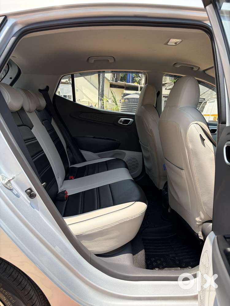 Hyundai Grand I10 Nios Asta 1.2 Kappa Amt, 2024, Petrol