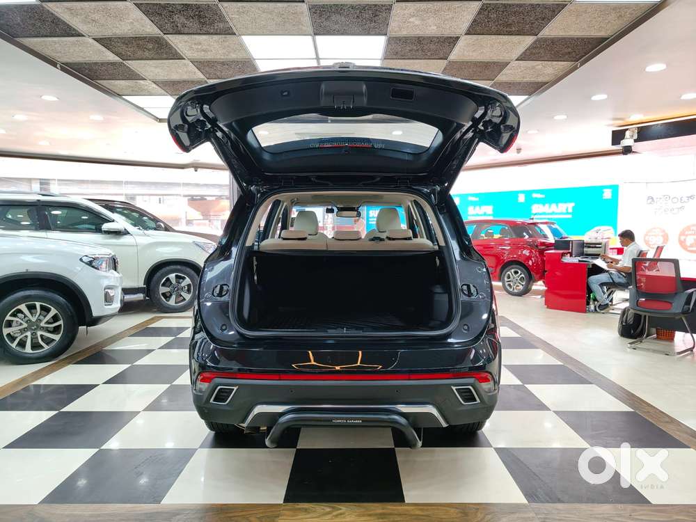 Mg Hector Savvy Pro 1.5 Turbo Cvt, 2023, Petrol