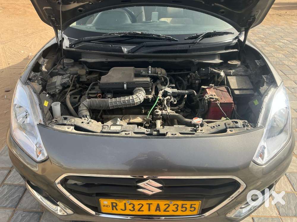 Maruti Suzuki Swift Dzire 1.3 Vxi, 2024, Cng & Hybrids