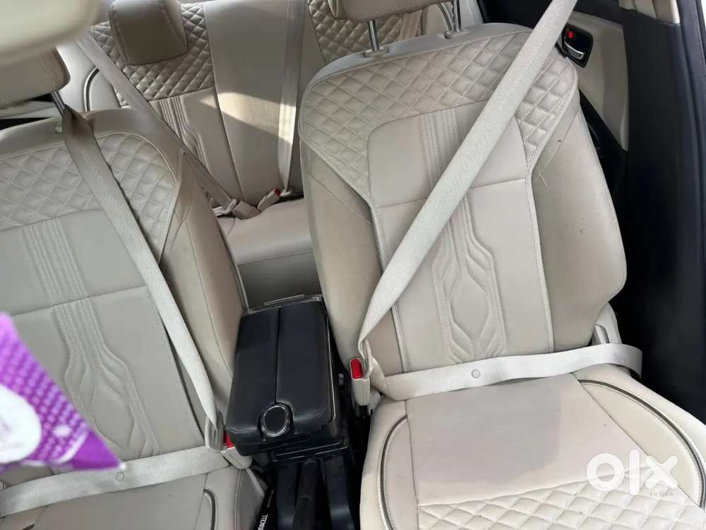 Maruti Suzuki Swift Tour 2025