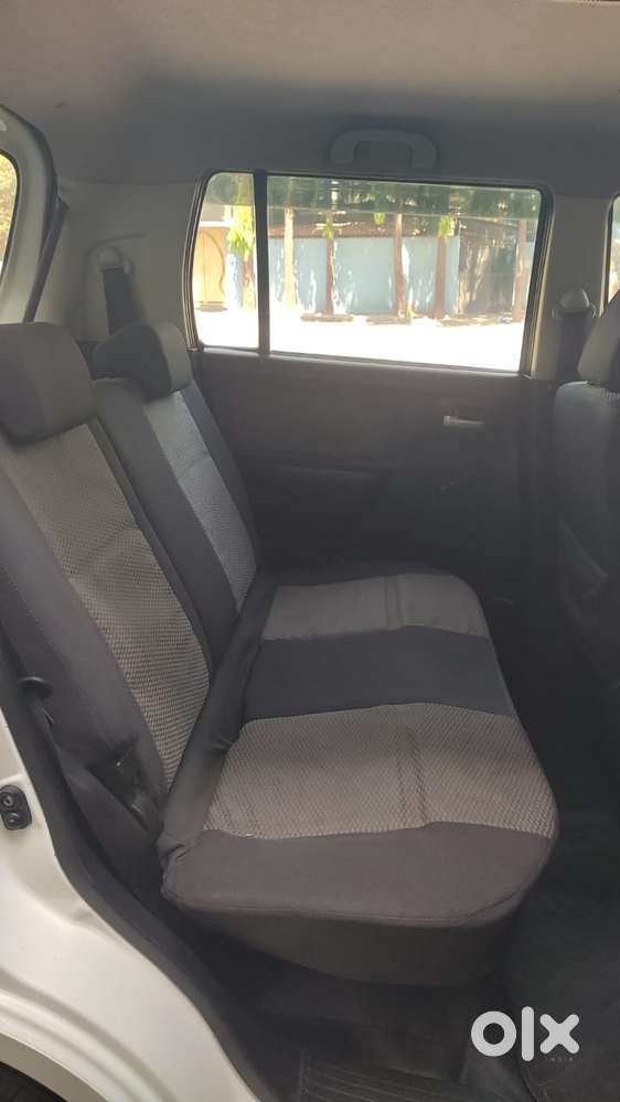 Maruti Suzuki Wagon R 1.0 Lxi Mt, 2013, Petrol