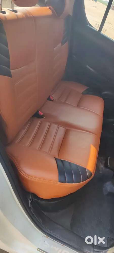 Maruti Suzuki Swift 2012