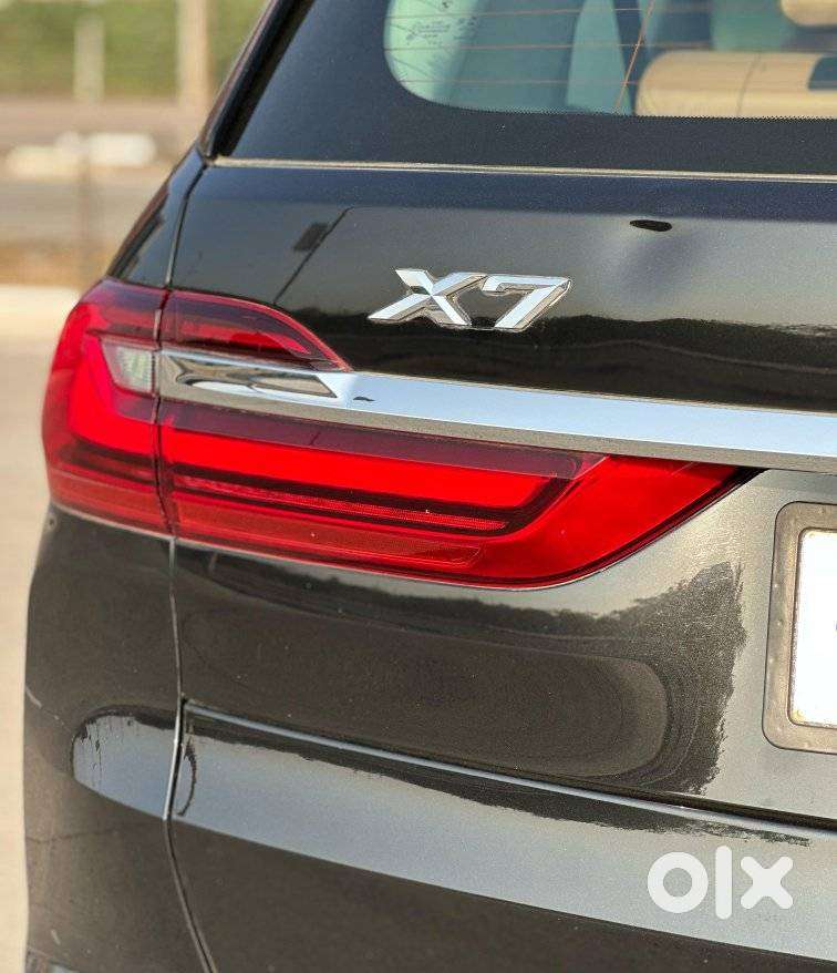 Bmw X7 Xdrive30d Dpe Signature, 2023, Diesel