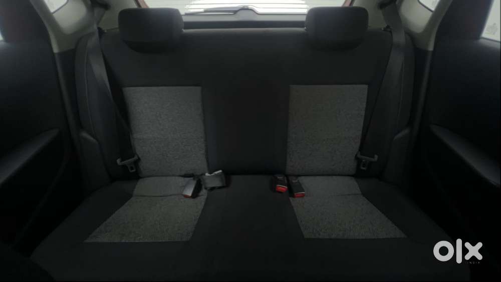 Volkswagen Polo 2009-2013 Petrol Comfortline 1.2l, 2016, Petrol