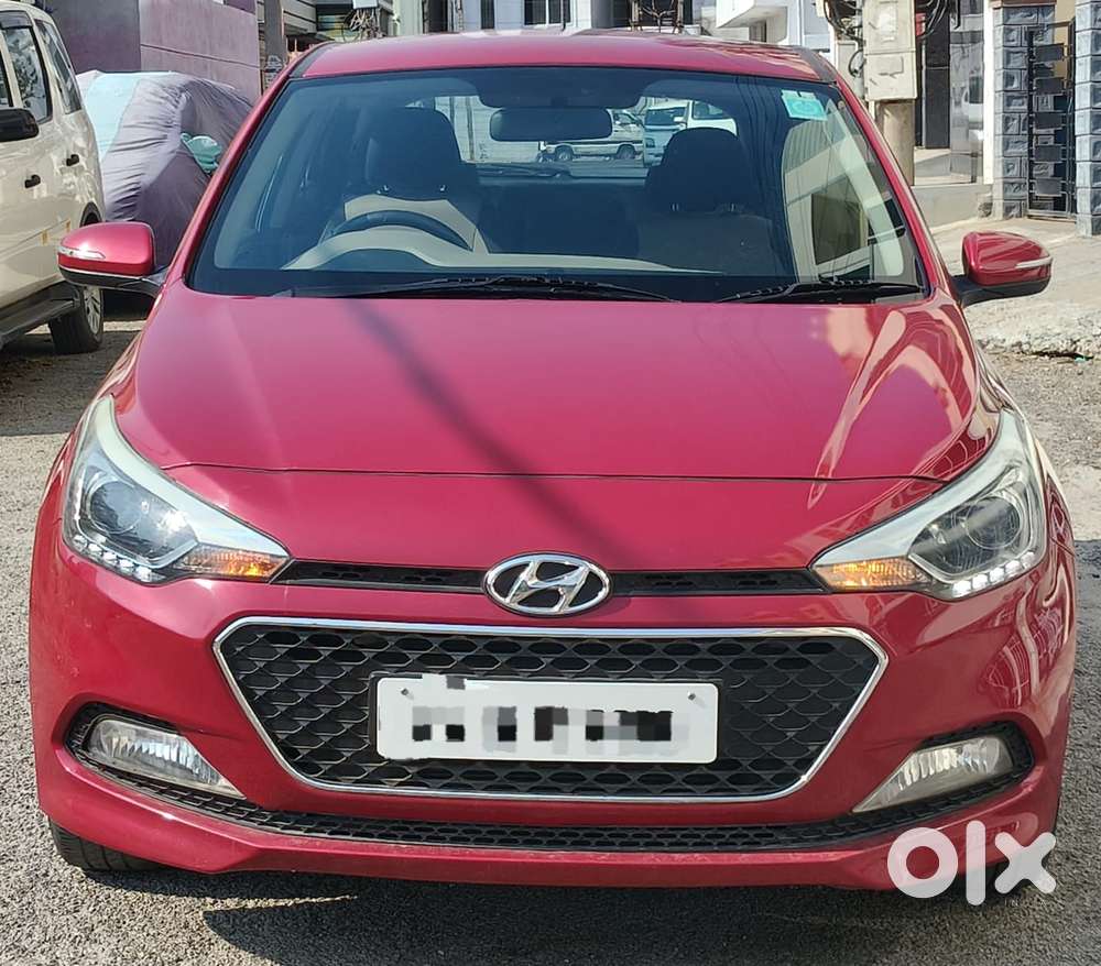 Hyundai Elite I20 Asta 1.2 Mt, 2016, Petrol