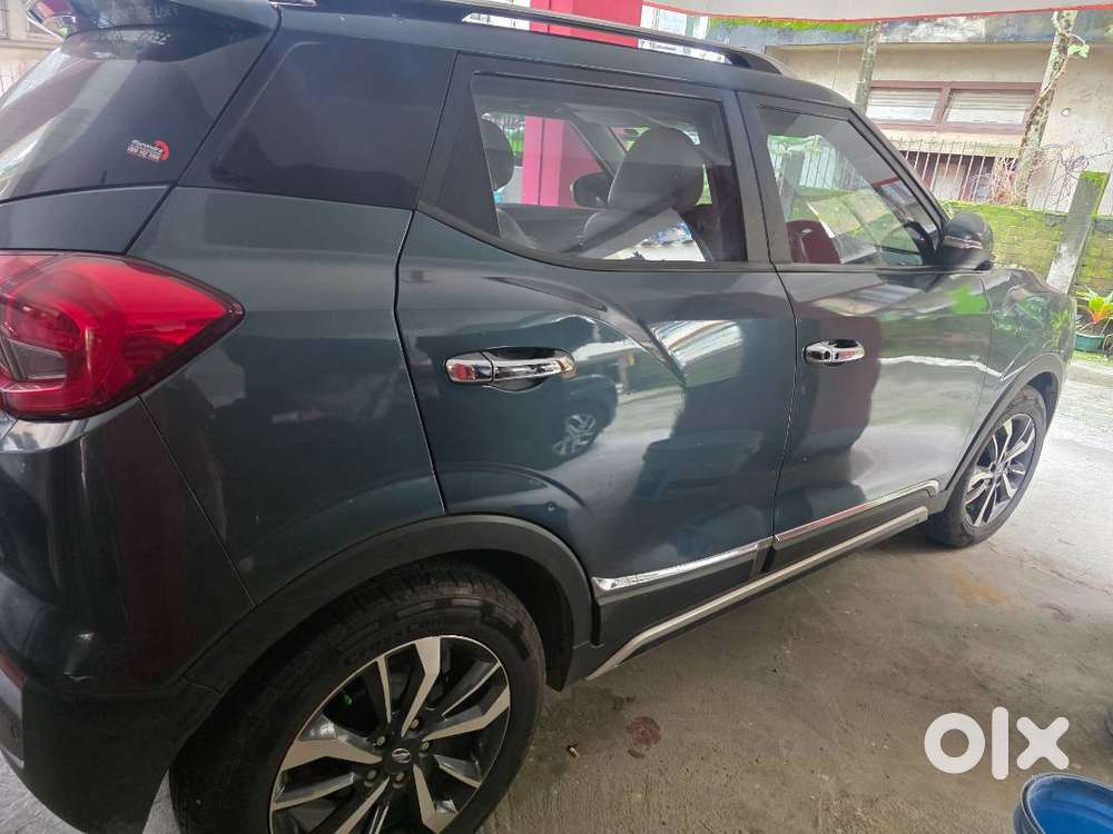 Mahindra Xuv300 2019 Year Petrol