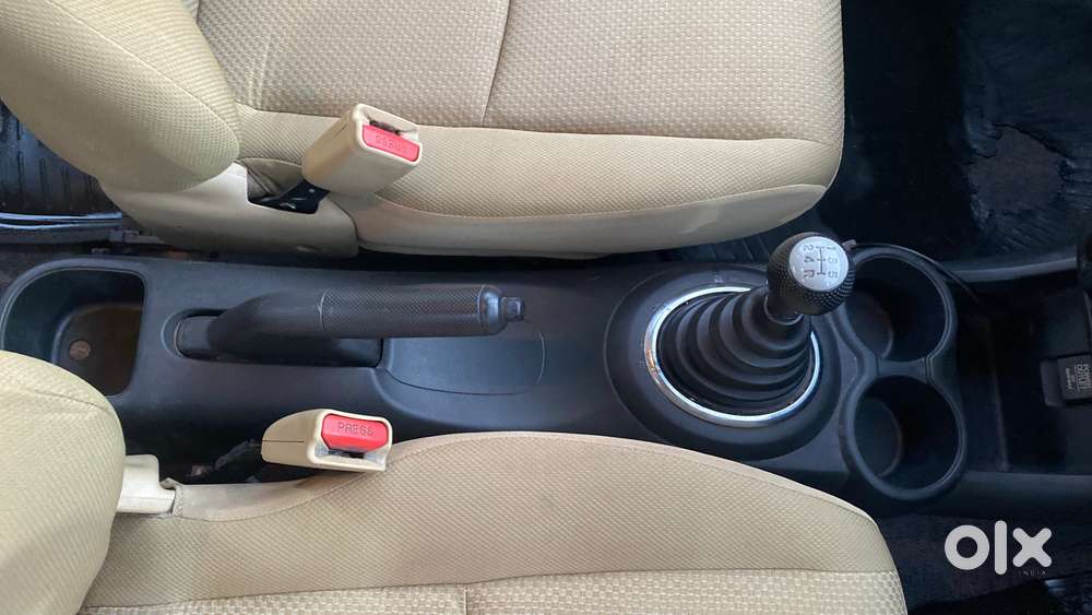 Honda Brio S Mt, 2016, Petrol