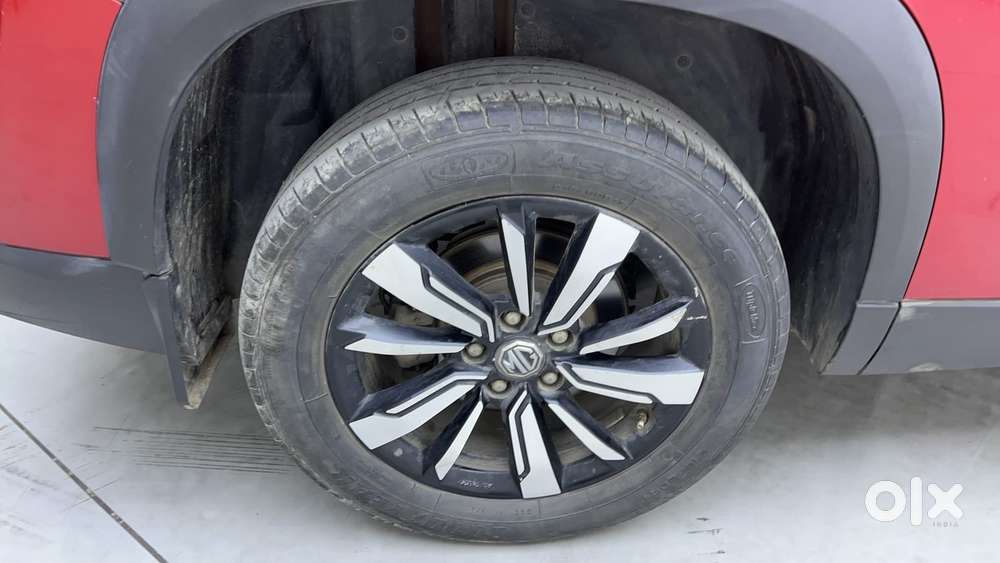 Mg Hector 1.5 Hybrid Sharp, 2020