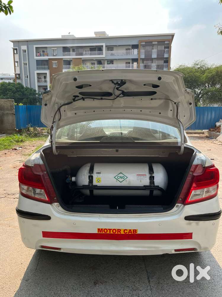 Maruti Suzuki Swift Dzire Tour, 2023, Petrol