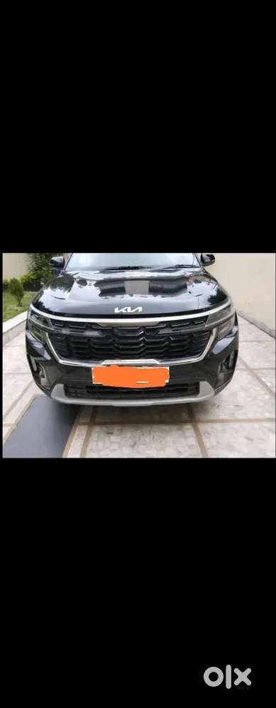 Kia Seltos 1.5 Petrol 2023 Automatic