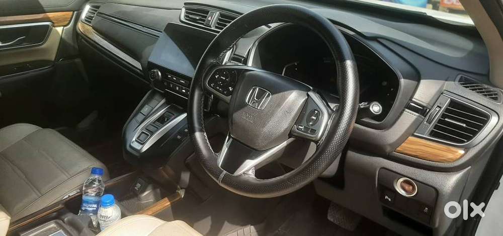 Honda Cr-v Diesel 4wd, 2019, Diesel