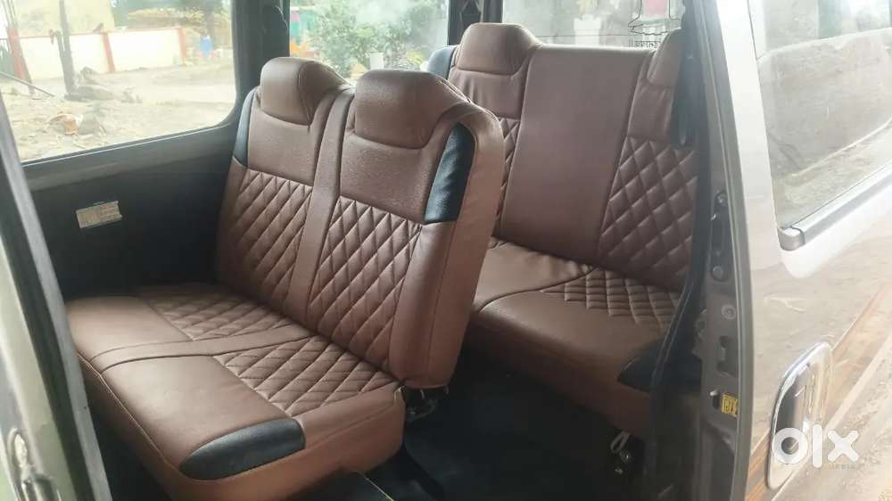 Ecco Petrol