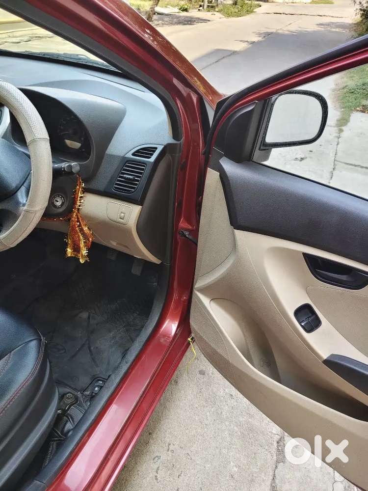 Well Maintained Eon 2014
