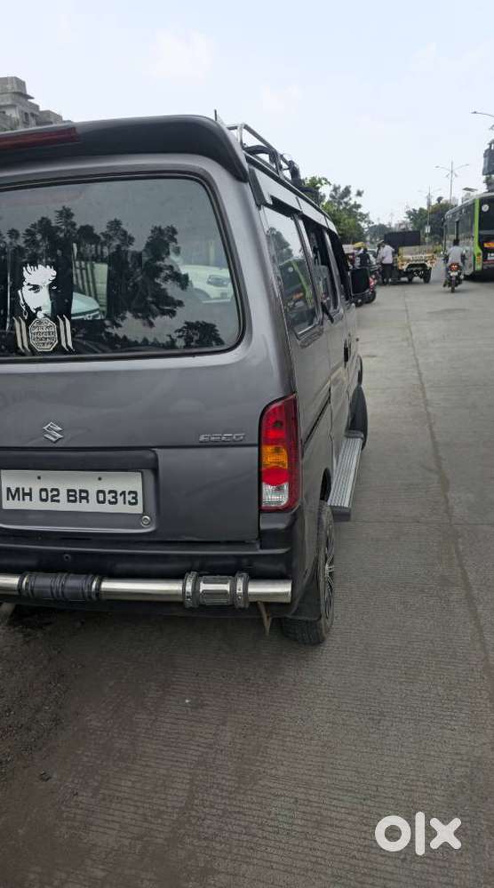 Maruti Suzuki Eeco 5 Seater Ac, 2011, Petrol