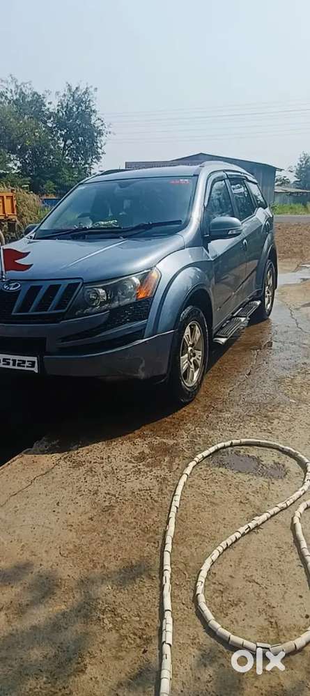 Mahindra Xuv500 2015 Diesel 145000 Km Driven