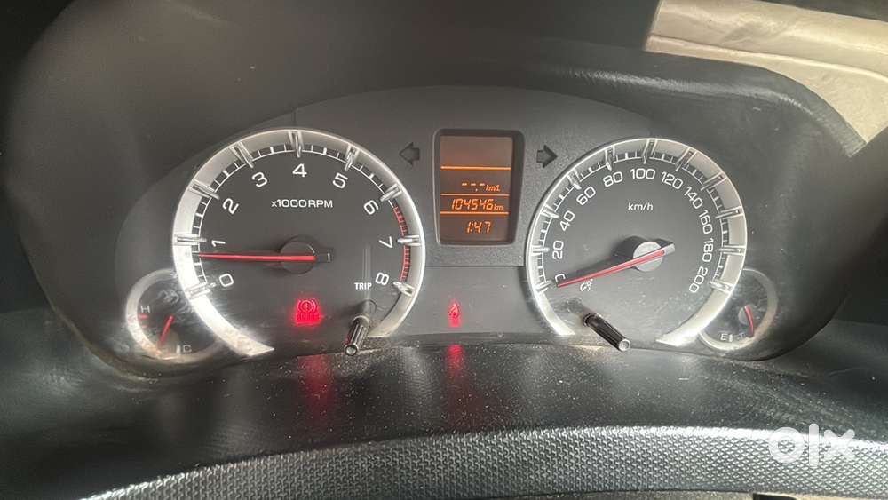 Maruti Suzuki Swift Dzire 2012 Petrol Good Condition