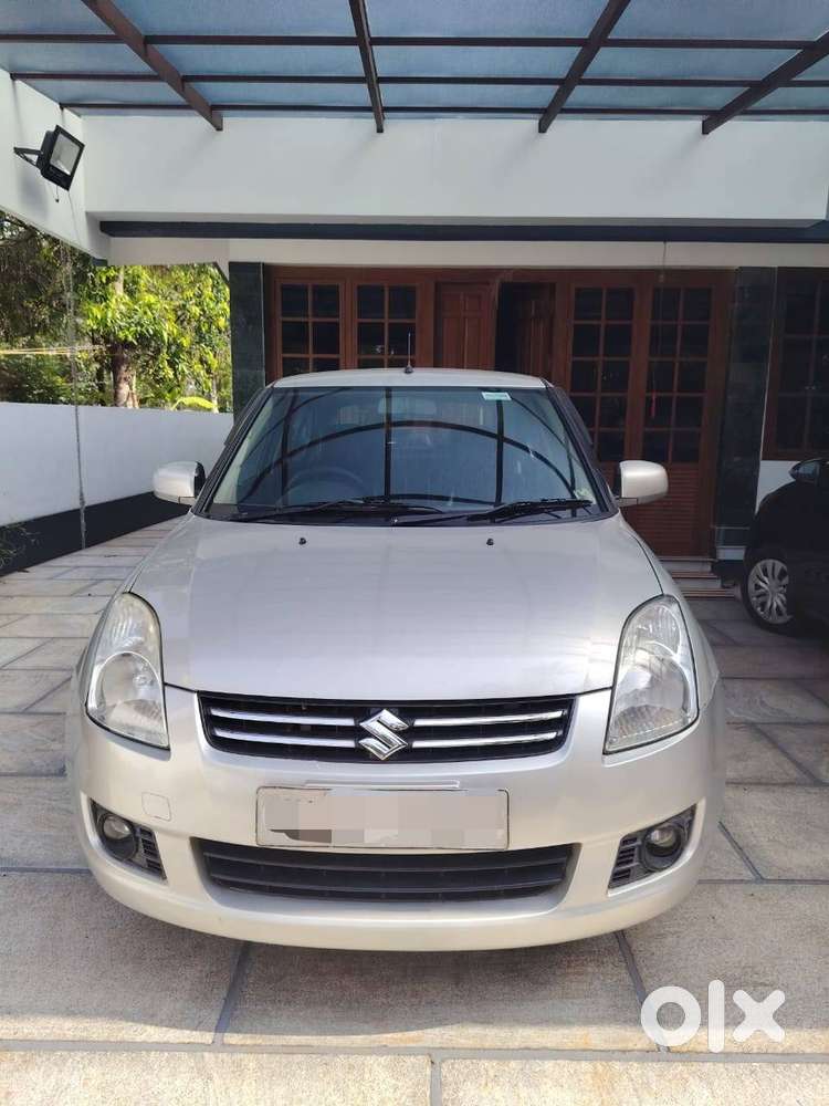 Suzuki Dzire