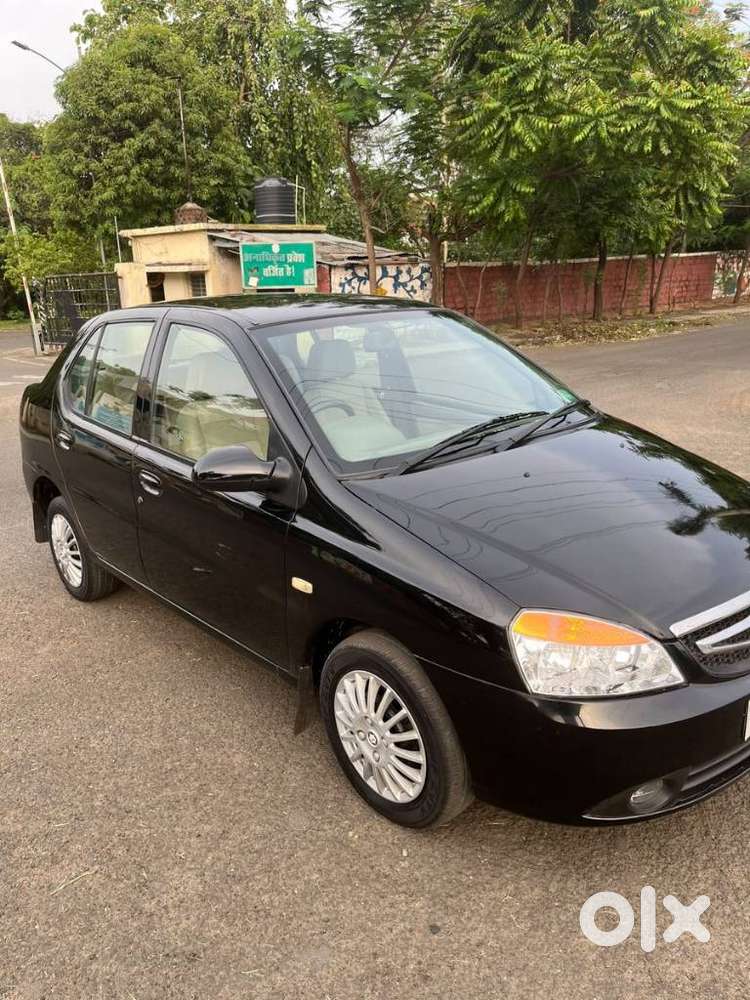 Tata Indigo Cs Lx Tdi, 2009, Diesel
