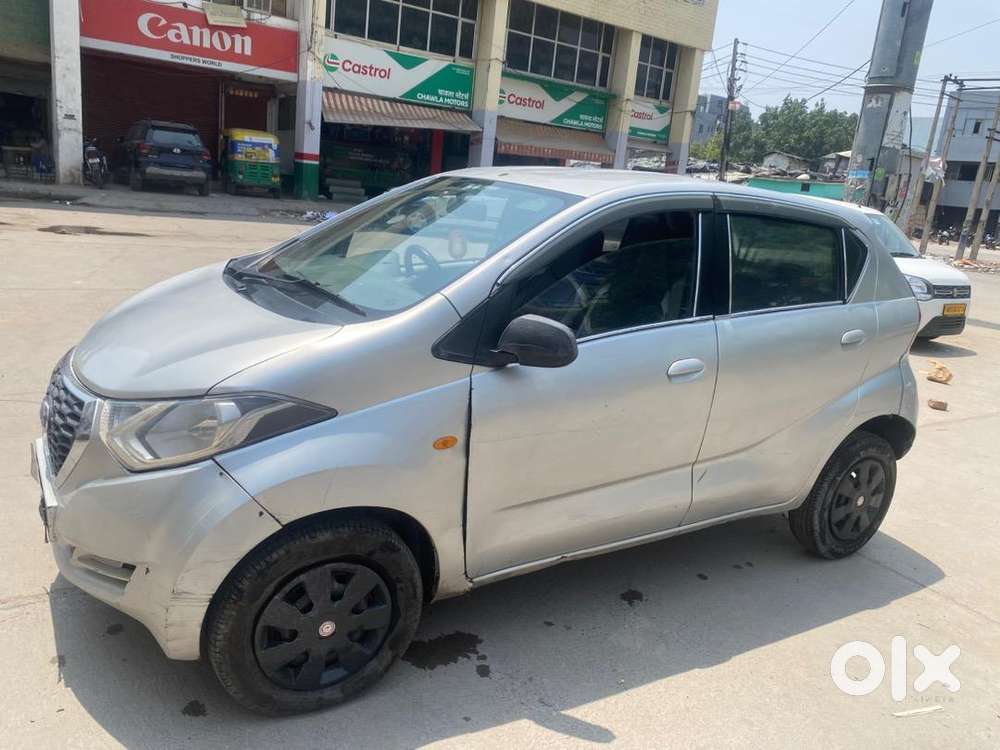 Datsun Redi Go 2017 Cng & Hybrids 36000 Km Driven