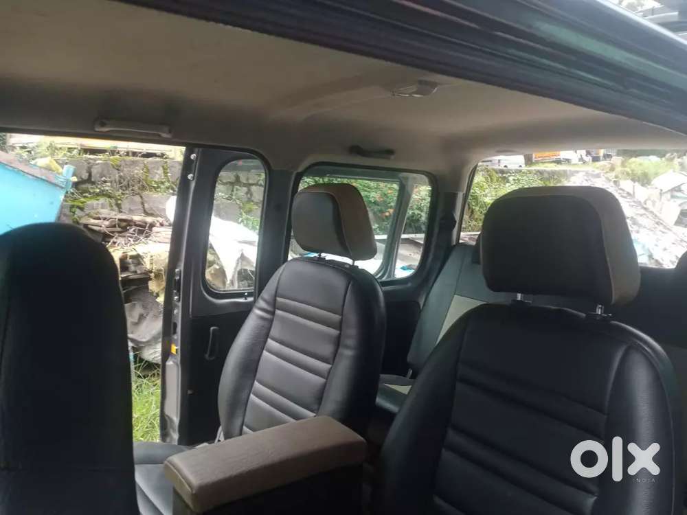 Maruti Suzuki Eeco 2023