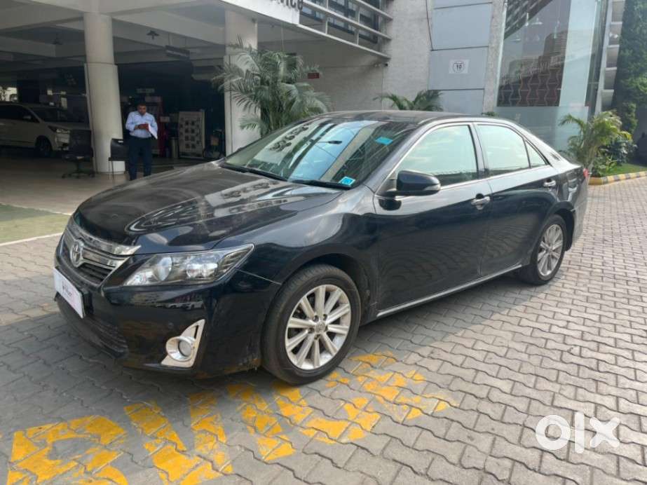 Toyota Camry Hybrid, 2014, Petrol