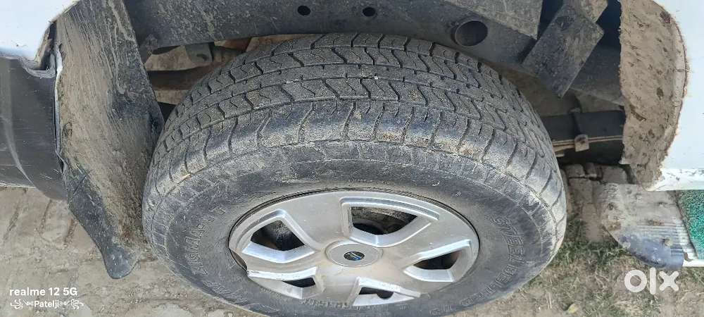 Tata Sumo Victa 1999 Diesel 850000 Km Driven