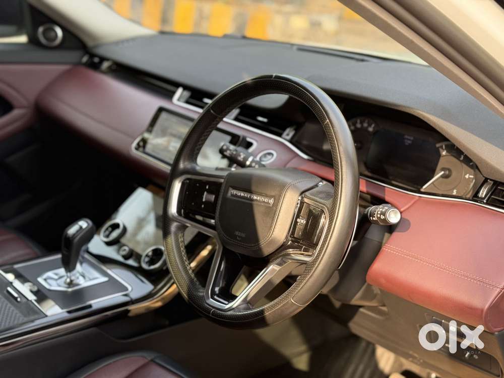 Land Rover Range Evoque Se R-dynamic Diesel, 2023, Diesel