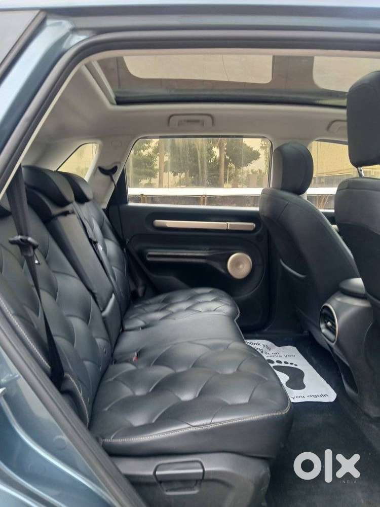 Mg Windsor Ev Essence, 2024, Electric