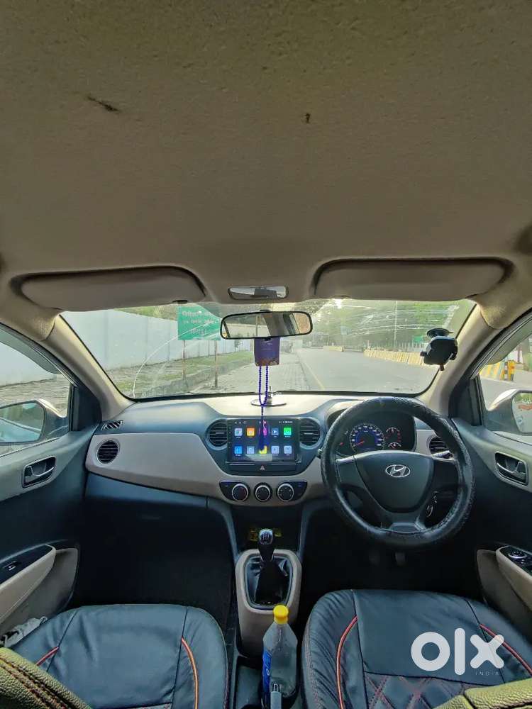 Grand I10 Don't Spend Even A Single Rupee, Just Take It And Run It.