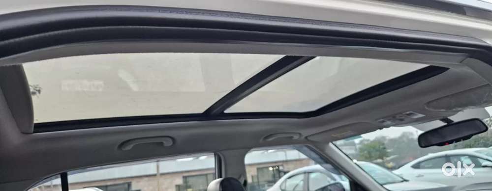 Hyundai Creta Sx 1.5 Diesel, 2023, Diesel