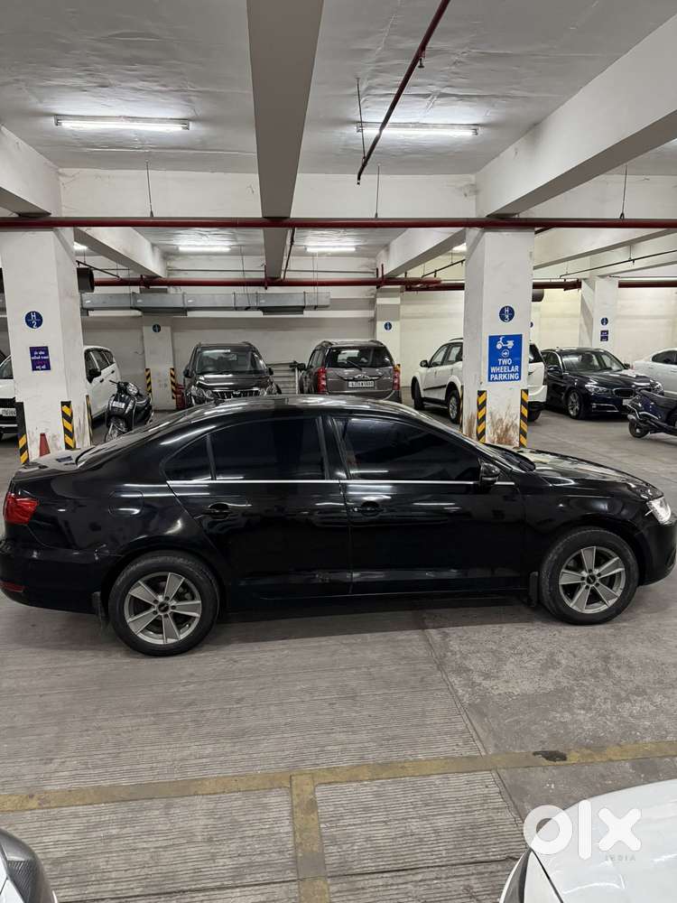 Volkswagen Jetta 2.0l Tdi Highline At, 2014, Diesel