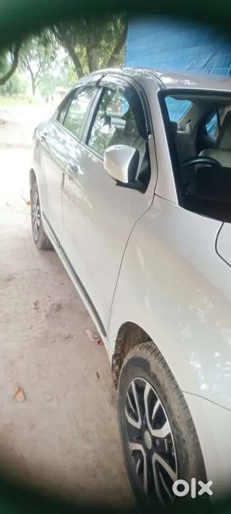 Maruti Suzuki Dzire 2023