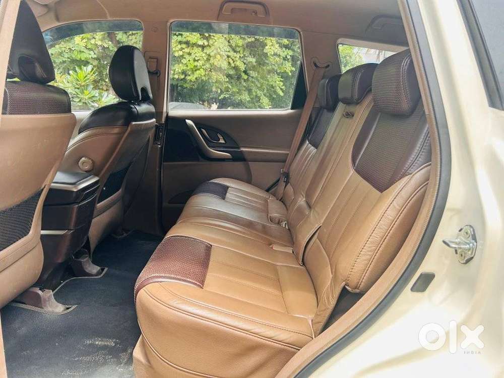 Mahindra Xuv500 W8, 2014, Diesel