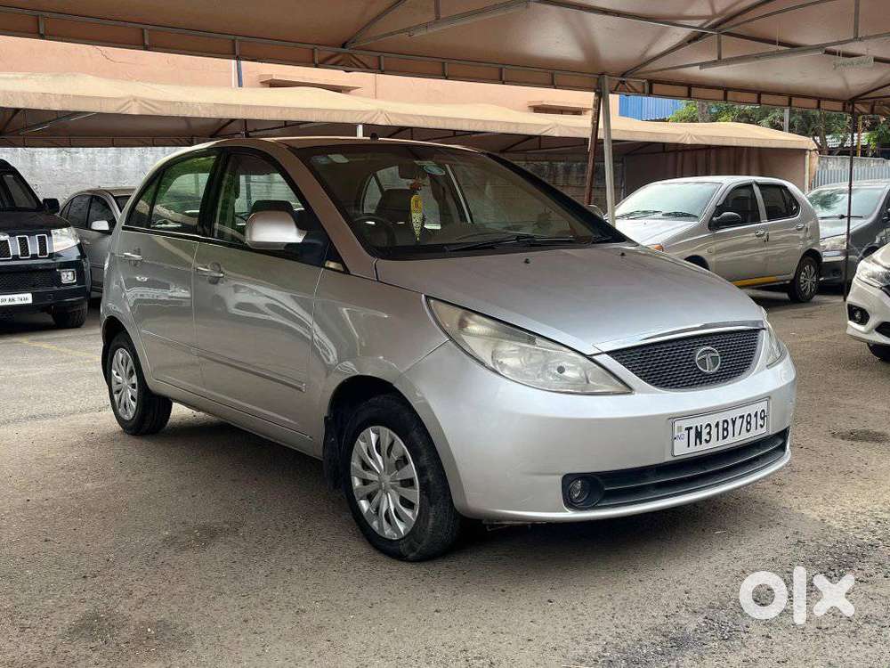 Tata Indica, 2010, Diesel