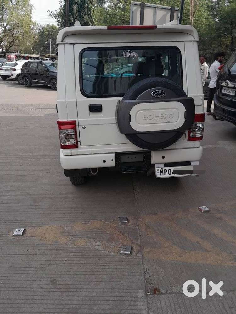 Mahindra Xuv500