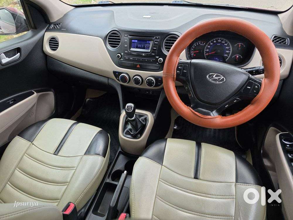 Hyundai Grand I10 Asta 1.2 (o) Vtvt, 2015, Petrol