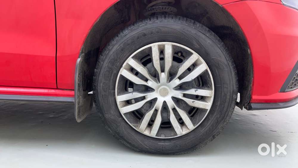 Volkswagen Polo 1.0 Mpi Trendline, 2021, Petrol