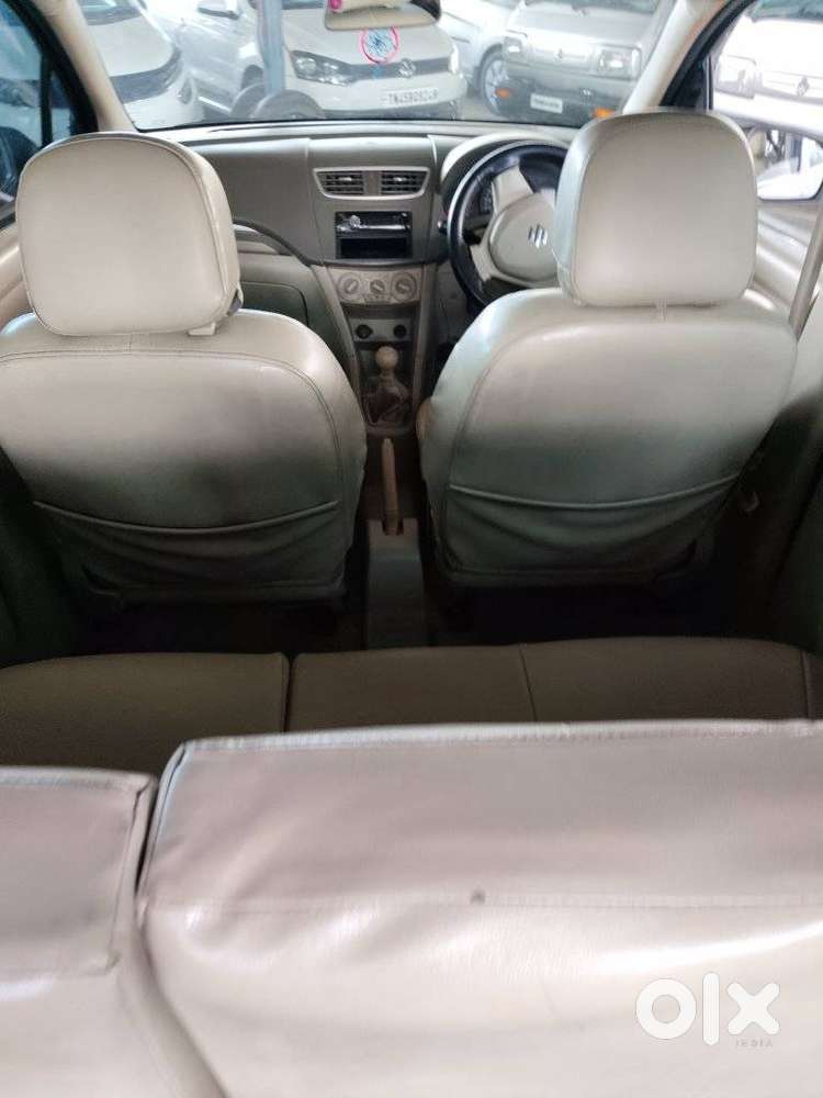 Maruti Suzuki Ertiga 2012-2015 Ldi, 2013, Diesel