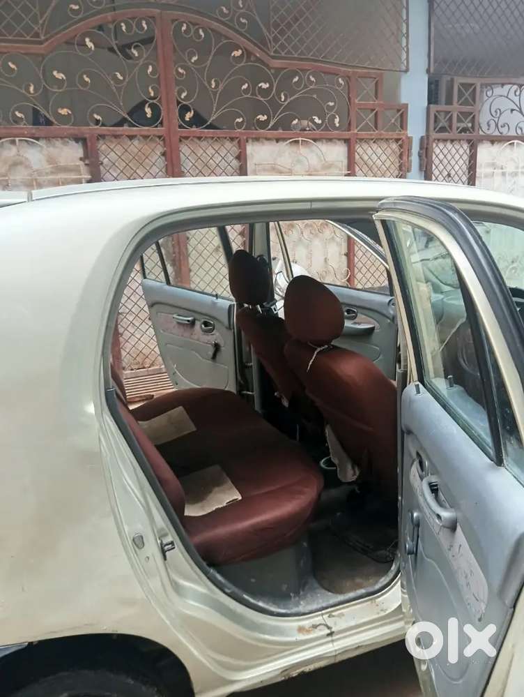 Hyundai Santro Petrol 2002