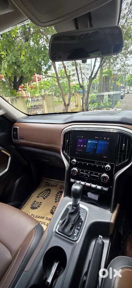 Mahindra Scorpio-n Z8l Diesel Top End Automatic 2023