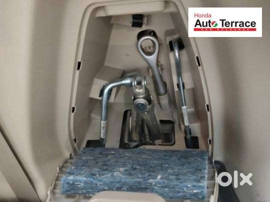 Maruti Suzuki Ertiga 1.4 Zxi At, 2021, Petrol