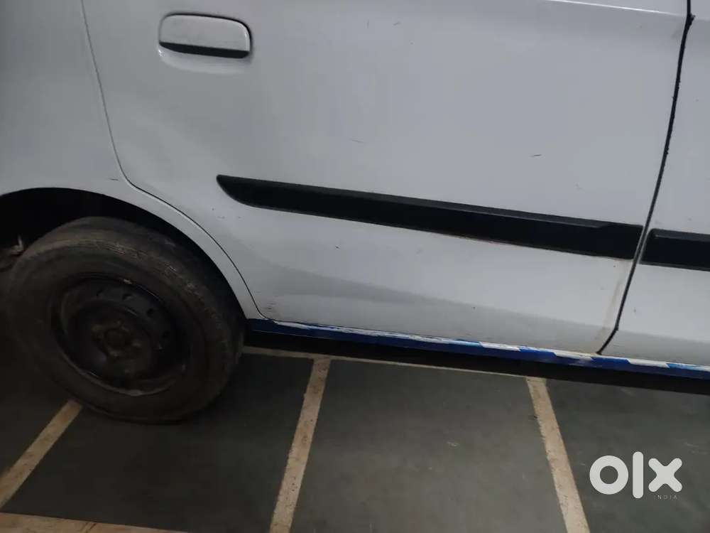 Maruti Suzuki Alto 800 Limited 2016 Edition