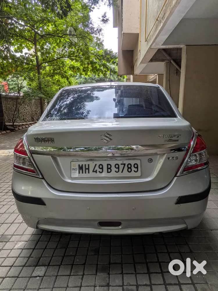 Maruti Dzire Lxi 2014