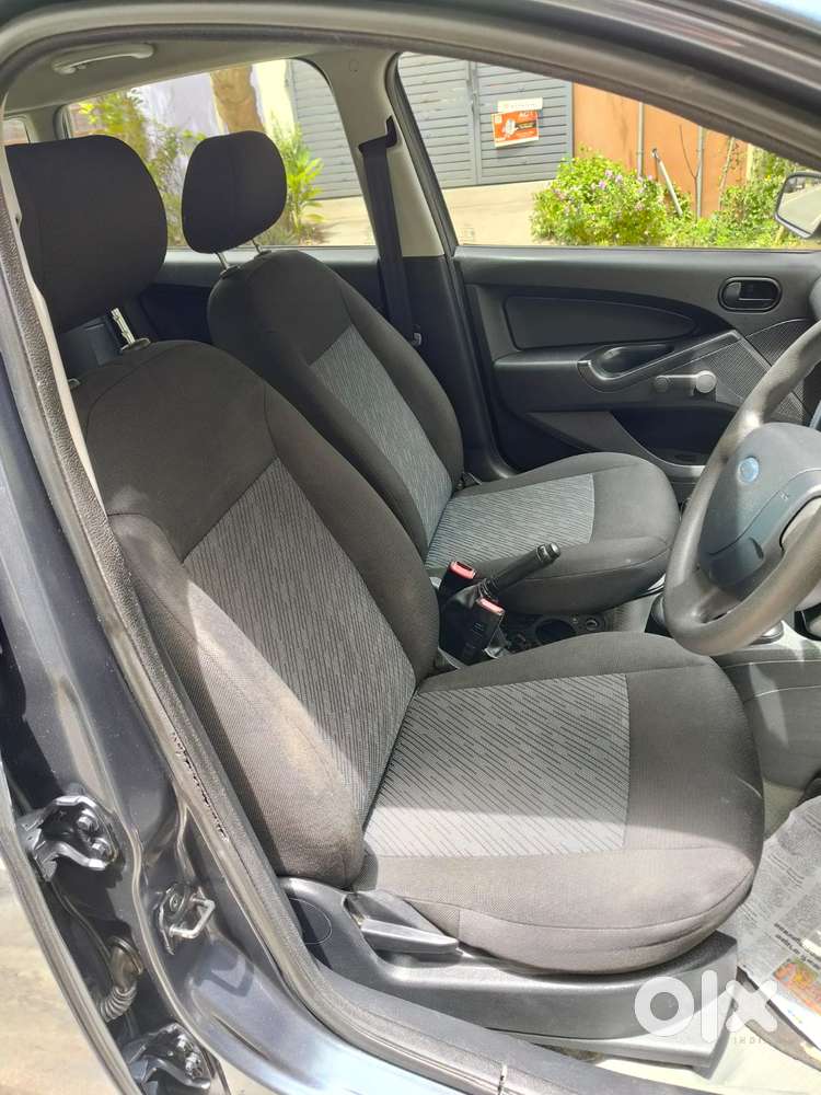 Ford Figo 1.4 Duratorq Diesel Lxi, 2014, Diesel