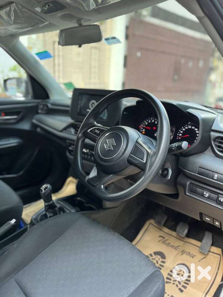 Maruti Suzuki Swift Vxi Cng, 2025, Cng & Hybrids
