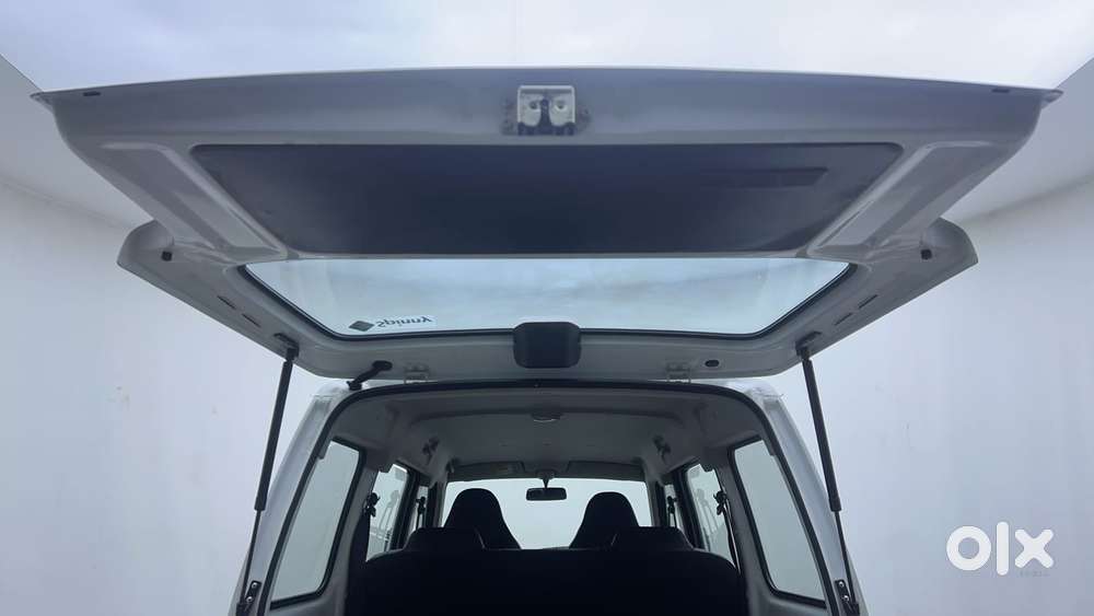 Maruti Suzuki Eeco 5 Seater Ac, 2024, Petrol