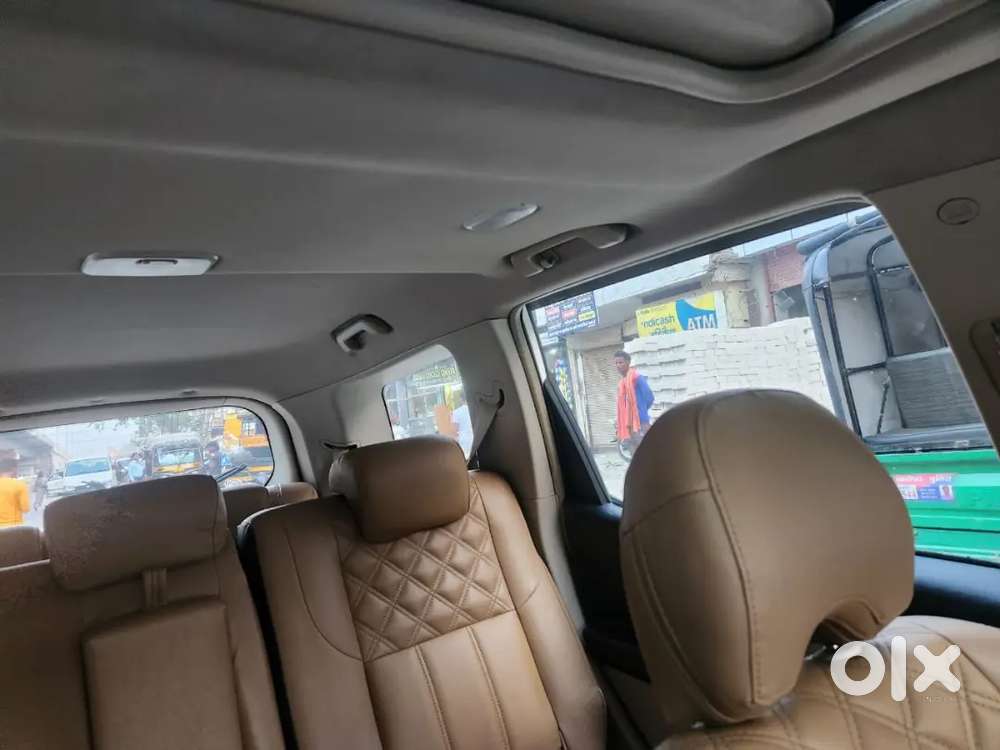 Mahindra Xuv500 2015 Diesel 160000 Km Driven