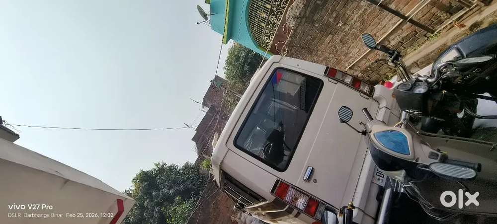 Tata Sumo Gold 2016 Diesel Good Condition